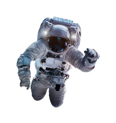 Astronauta